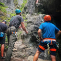 The Importance of Recreational Programs for Veterans in Southwest Washington