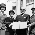 Empowering Female Veterans in Southwest Washington