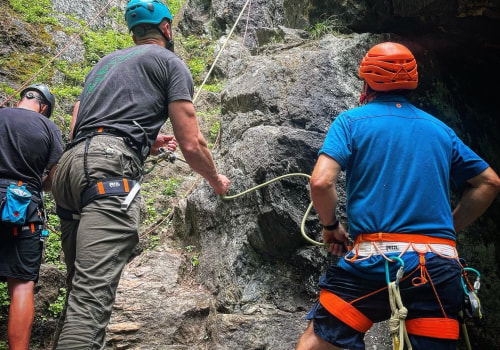 The Importance of Recreational Programs for Veterans in Southwest Washington