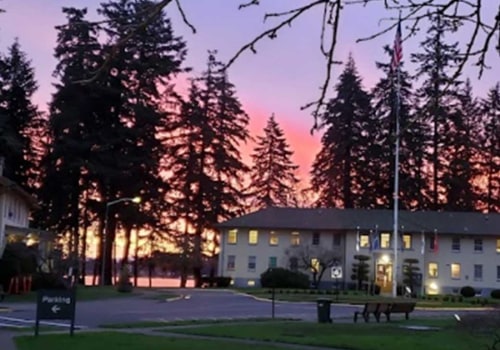The Struggle for Mental Health Treatment Among Veterans in Southwest Washington