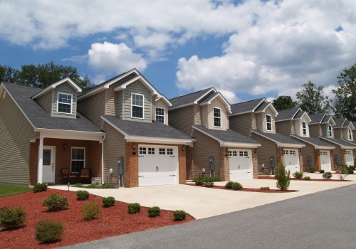 The Impact of VA Home Loans on Veterans in Southwest Washington: A Firsthand Perspective