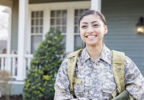 Empowering Veterans Through Higher Education in Southwest Washington