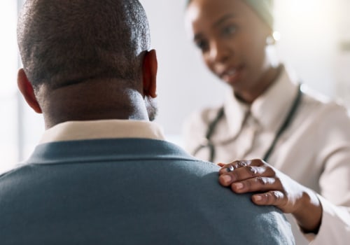 Improving Healthcare Access for Veterans in Southwest Washington