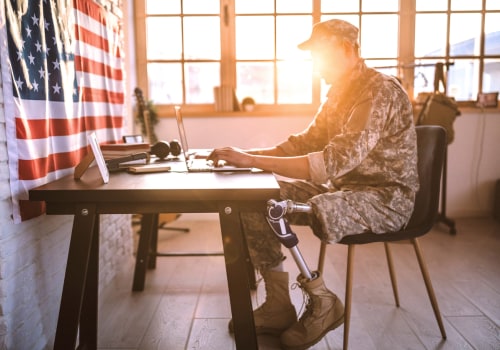 The Impact of VA Disability Benefits on Veterans in Southwest Washington: An Expert's Perspective