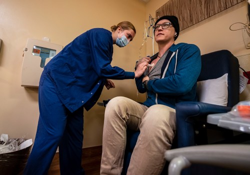 Improving Timely Access to VA Healthcare for Veterans in Southwest Washington