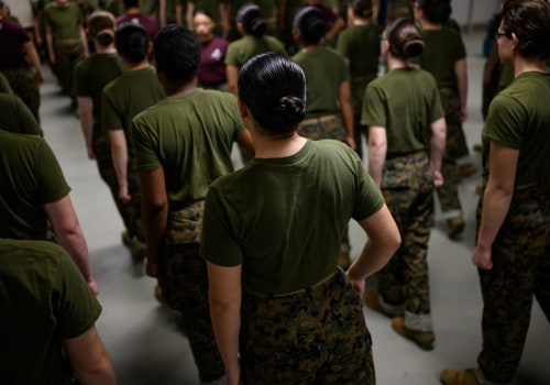 Support and Resources for Veterans with PTSD in Southwest Washington