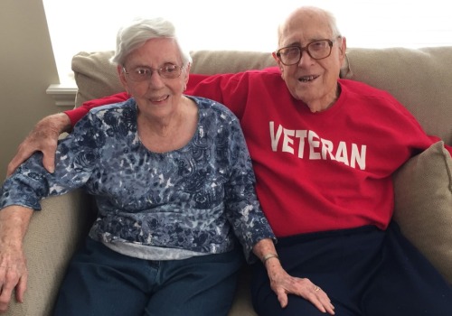 The Diversity of Veterans in Southwest Washington