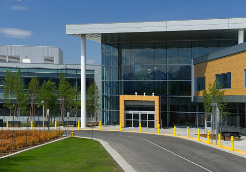 The Importance of VA Hospitals and Clinics for Veterans in Southwest Washington