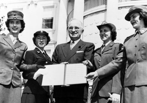 Empowering Female Veterans in Southwest Washington