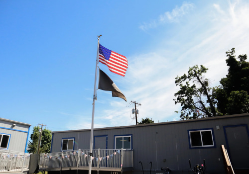 Supporting Veterans in Southwest Washington
