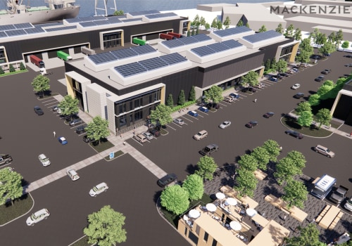Improving Transportation Access for Veterans in Southwest Washington