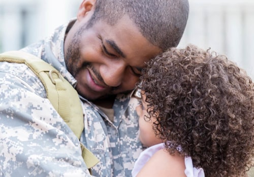 Volunteer Opportunities for Veterans in Southwest Washington: Giving Back to Those Who Served