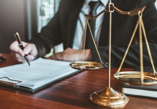 Navigating Legal Services for Veterans in Southwest Washington