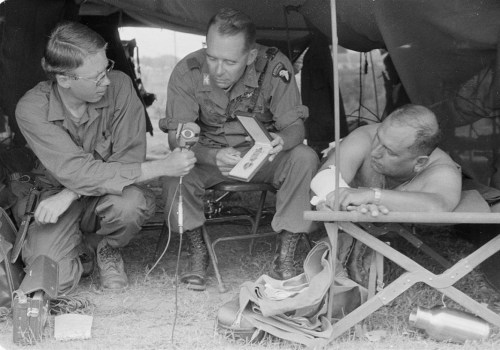 Honoring the Brave: The Number of Purple Heart Recipients among Veterans in Southwest Washington